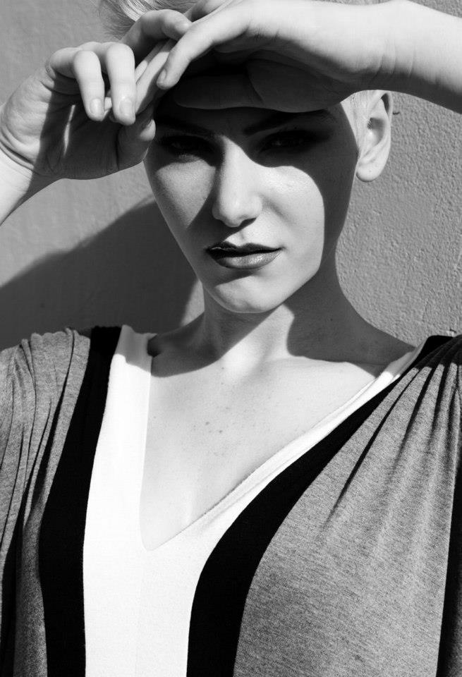 Female model photo shoot of Elizabeth Julie lee 