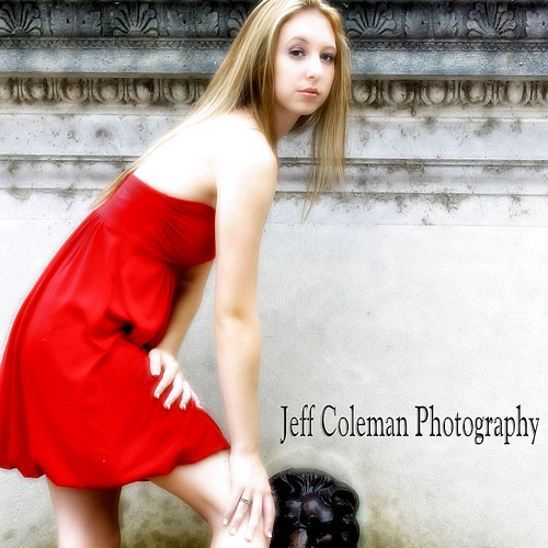Male model photo shoot of Jeff Coleman