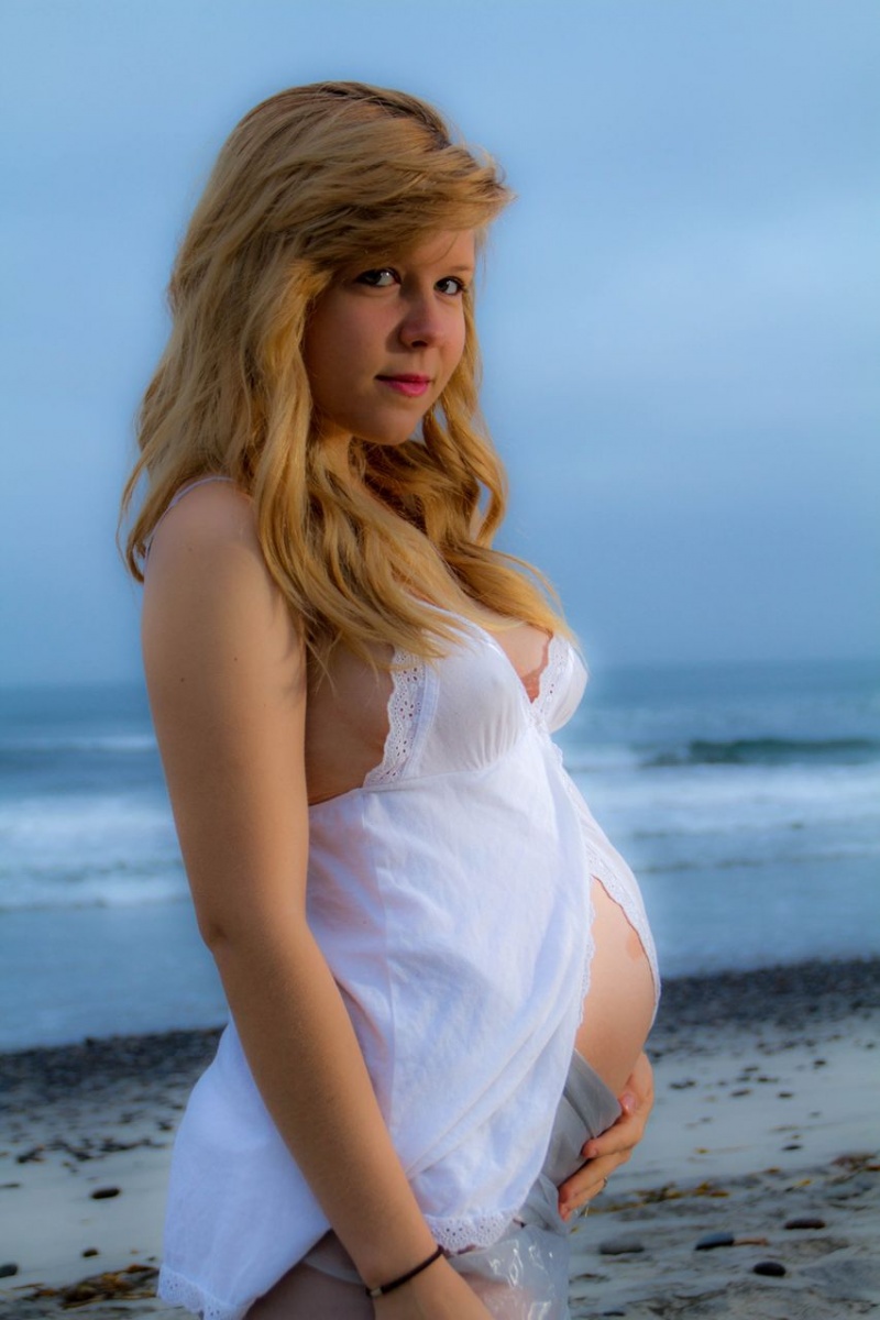 Female model photo shoot of Amelia Micah Garrett by Jay Woolwine in Oceanside, California