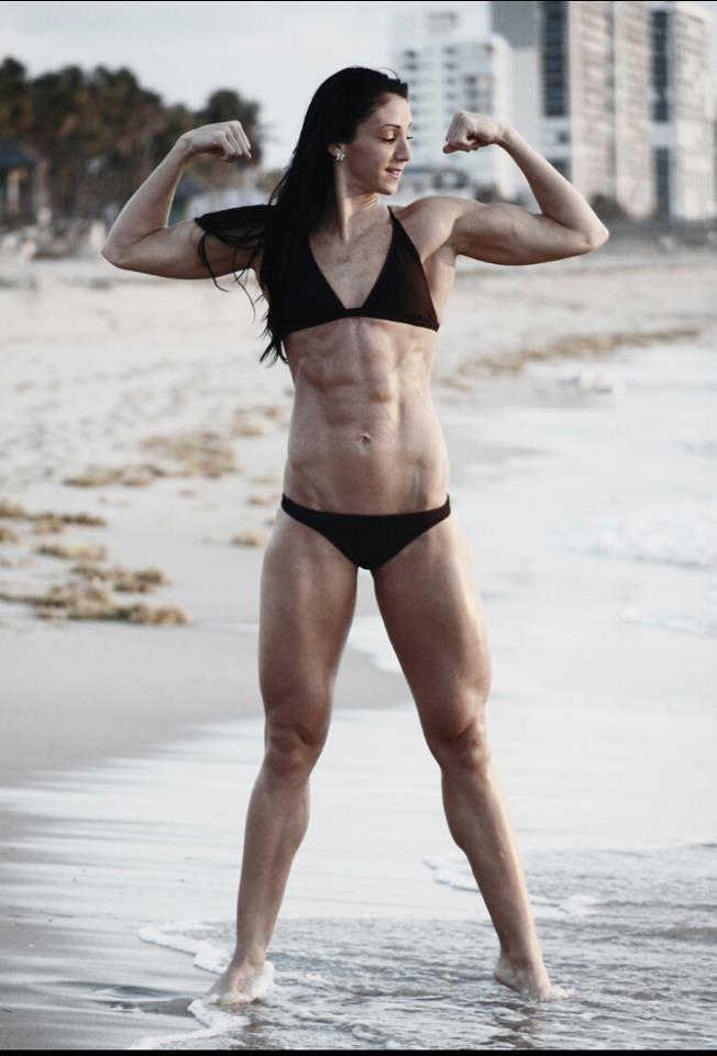 Female model photo shoot of Ashley Naughton in Deerfield beach, Fl
