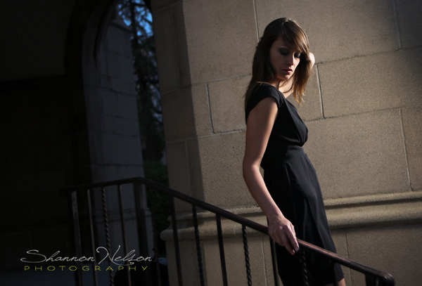 Female model photo shoot of 2 Stops Nelson in Pasadena, CA