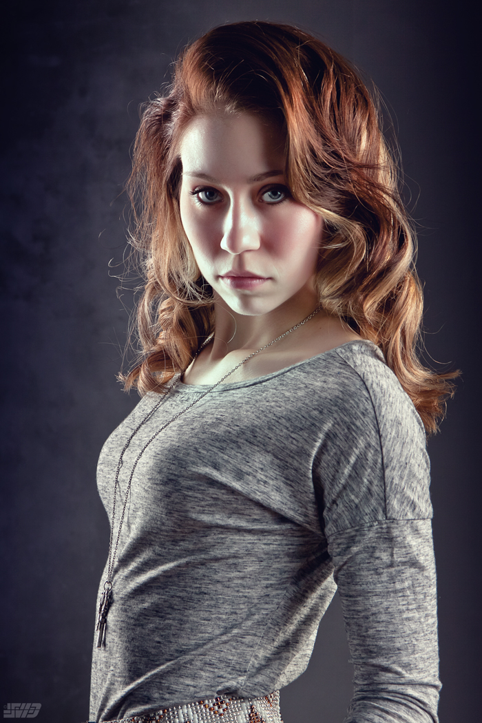 Female model photo shoot of WranglerLover08 by JSVPhotography