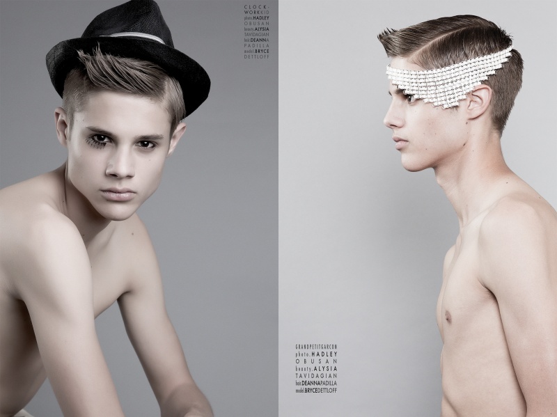 Male model photo shoot of hadley and Bryce Dettloff, makeup by Aesthetics By Alysia