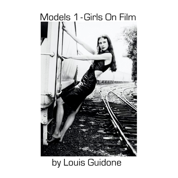 Male model photo shoot of Louis Guidone
