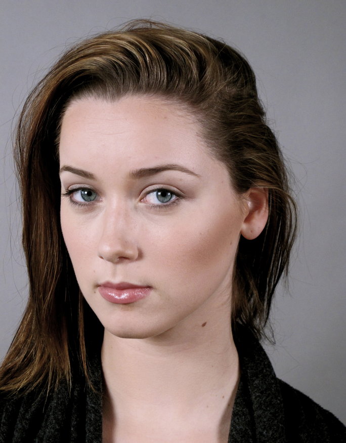 Female model photo shoot of Christie Louise