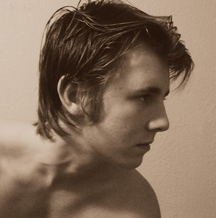 Male model photo shoot of ToddWoodstock