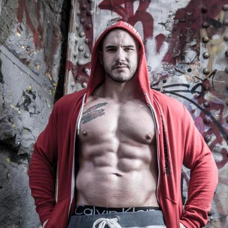 Male model photo shoot of Kane Godwin in Bristol