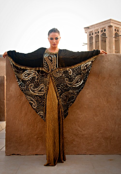 Female model photo shoot of Xela Fashion in Dubai,UAE