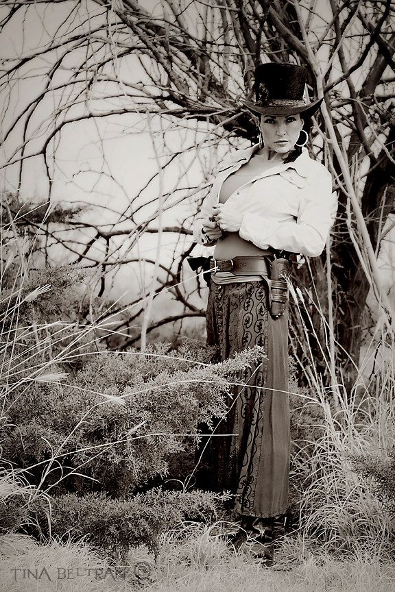 Female model photo shoot of Darla Mae in Tularosa, NM