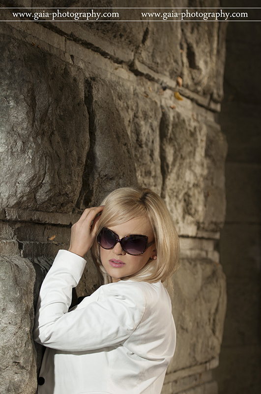 Female model photo shoot of Monika Grabowska Photo in Clonmel