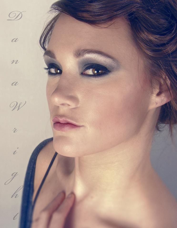 Female model photo shoot of Stevie Ogsbury in Dana Wright Photography Studio, NY