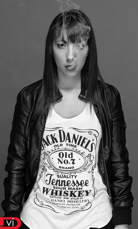 Female model photo shoot of Tara Joanne by Dean Landry