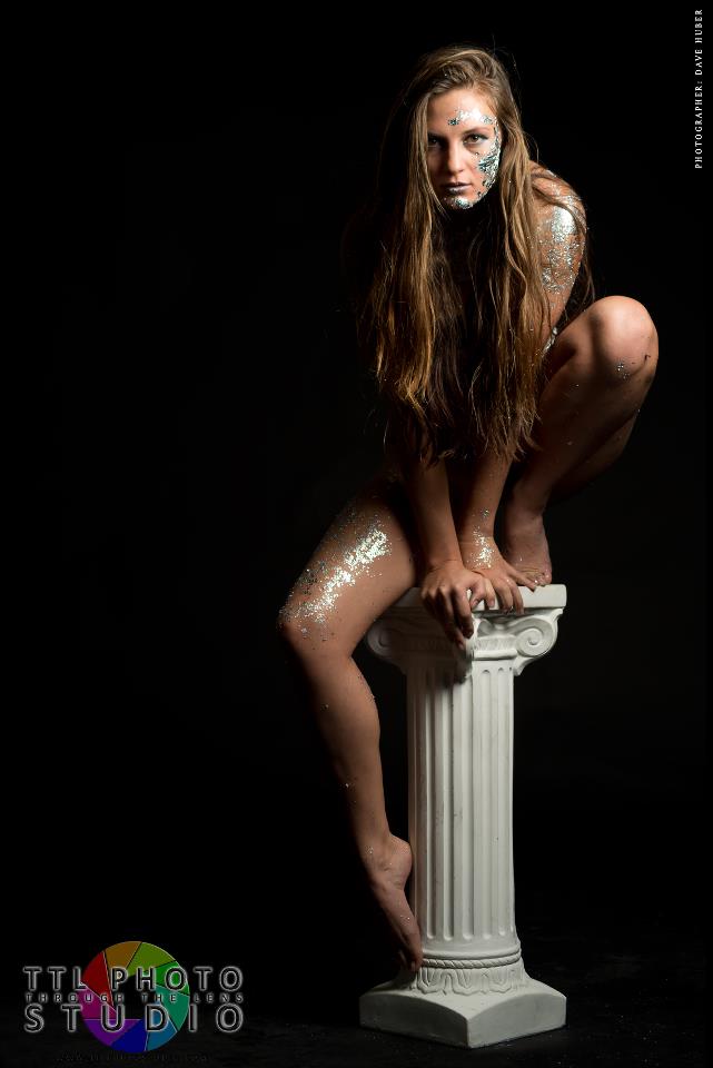 Female model photo shoot of KayleeAnn1 by DM Huber in Jacksonville, FL