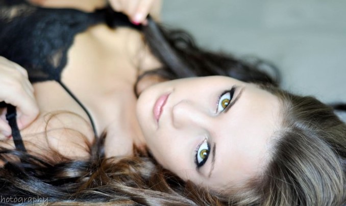 Female model photo shoot of KayleeAnn1 in Orlando, FL