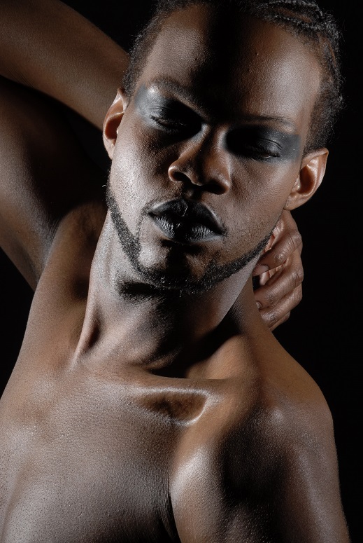 Male model photo shoot of J Damas by SJPhotography, makeup by ExplosiveExpressionsMUA