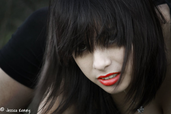 Female model photo shoot of Terina-Lee