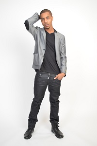 Male model photo shoot of Mister Stephens  by Ripped Genes LLC in Atlanta,Ga