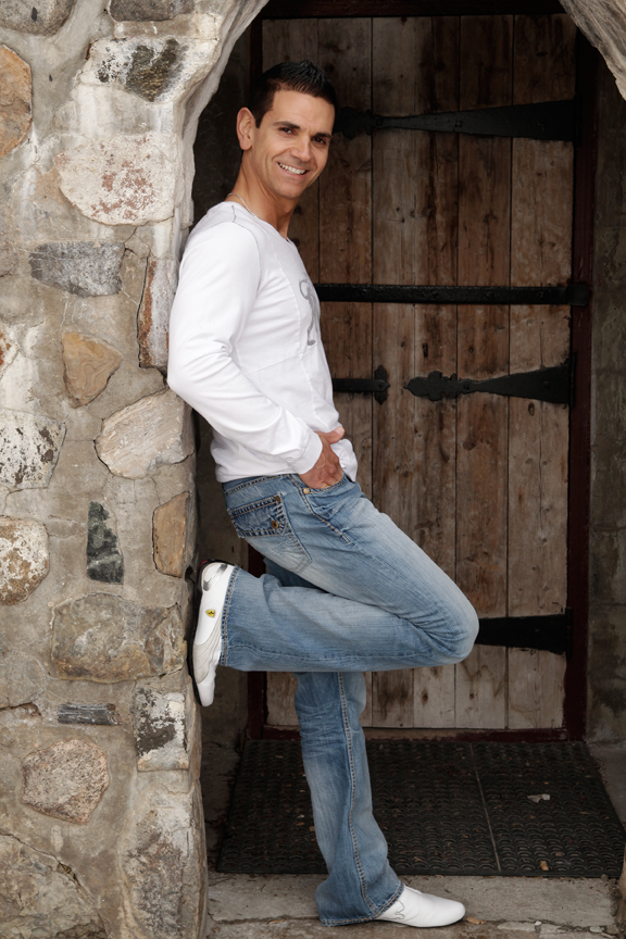 Male model photo shoot of Louis Makarios