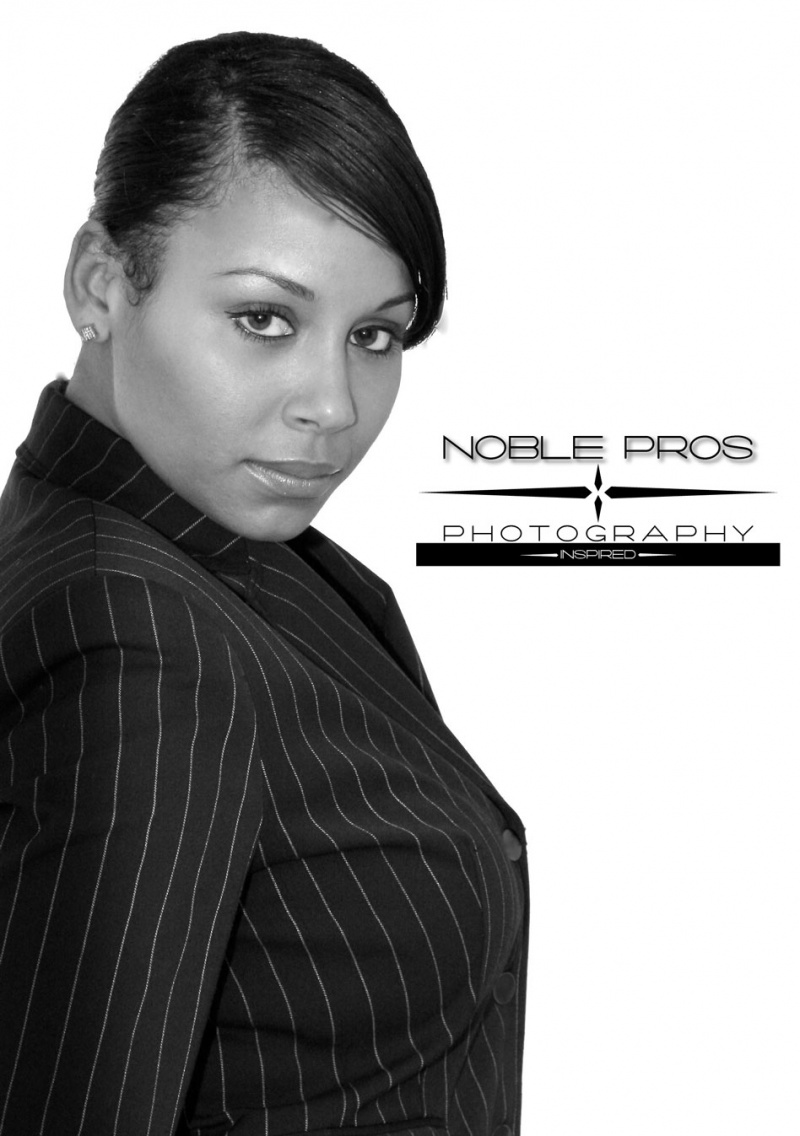 Male model photo shoot of Noble Pros Photos in Noble Pros Studio