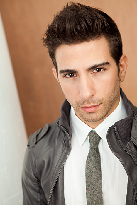 Male model photo shoot of Adam Zanni