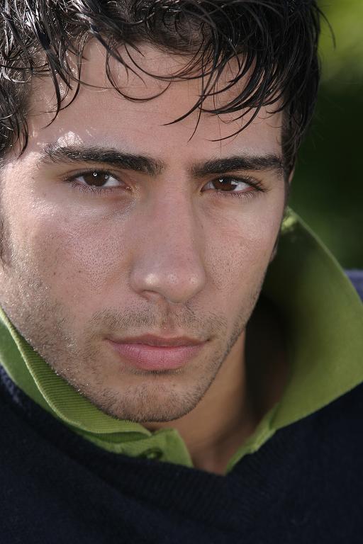 Male model photo shoot of Adam Zanni