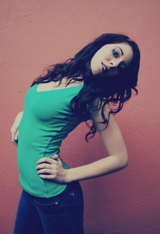 Female model photo shoot of Dena Marah Photography
