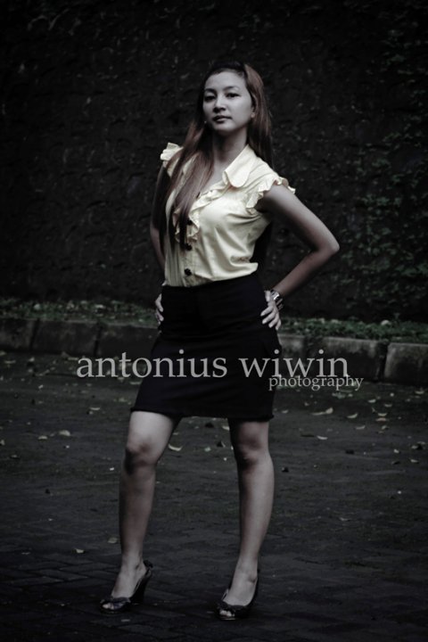 Male model photo shoot of Antonius wiwin in Salatiga, Jawa Tengah