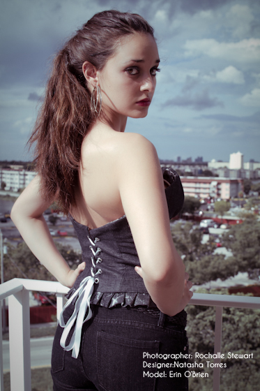 Female model photo shoot of Natasha Marie T