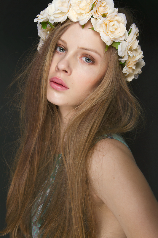 Female model photo shoot of Natalia Lucanto in Argentina
