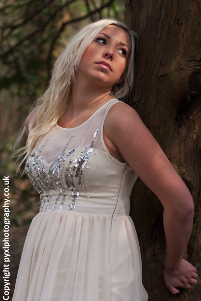 Female model photo shoot of Laura J Bailey in Peterborough