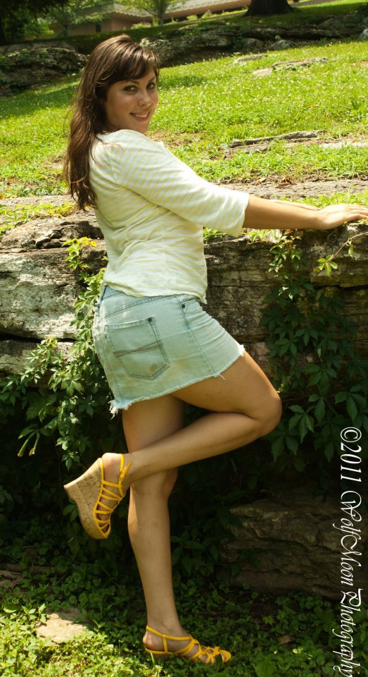 Female model photo shoot of Mistress Nikkitta in Nashville, TN