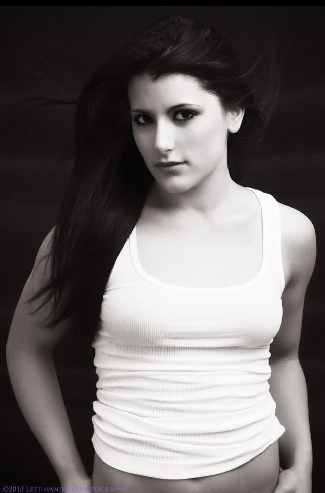 Female model photo shoot of Amanda Pantaleo