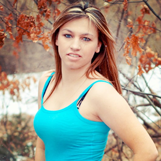 Female model photo shoot of Brittany Shay  in centralia pa