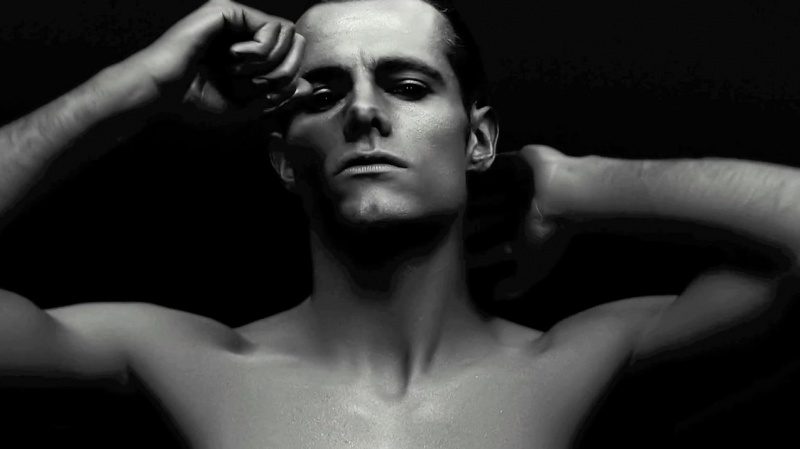 Male model photo shoot of Dan Helgi i Gong in London, United Kingdom