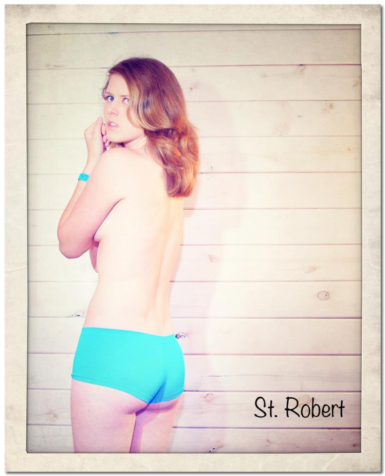 Female model photo shoot of Melissa Cavender by Saint Robert Photog
