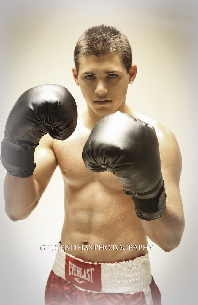 Male model photo shoot of Kyle Zen by IE Photography in Riverside, California