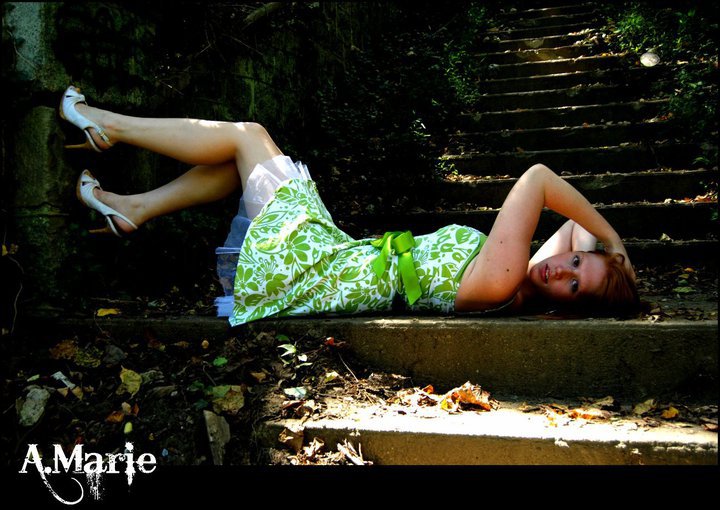 Female model photo shoot of -Mel by A Marie Photographie in Ellicott City, MD