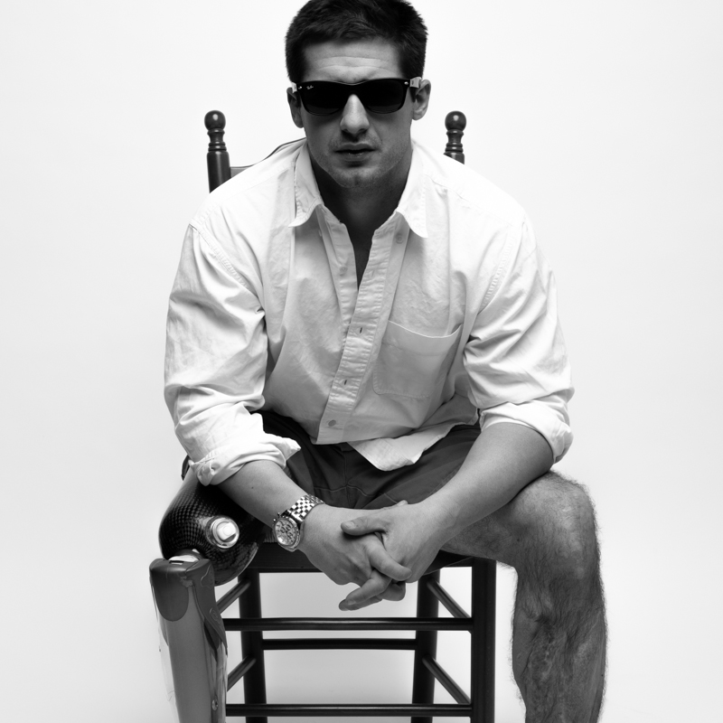 Male model photo shoot of Gabriel Kosa in Los Angeles