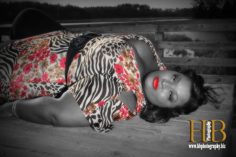 Female model photo shoot of Sable Va Aran by H B in Smithfield, VA