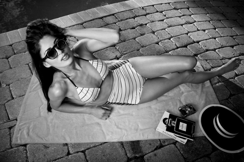 Female model photo shoot of SaraEspinozaPhotography