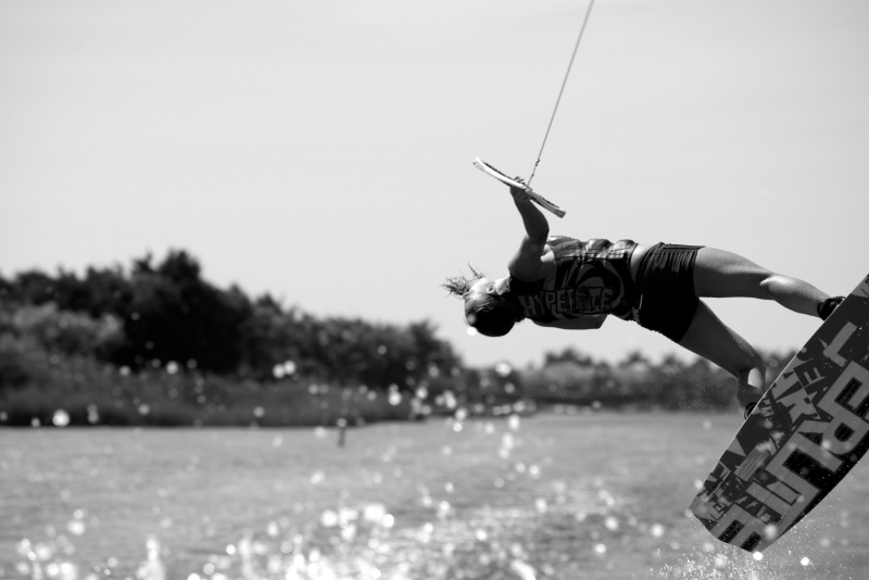 Male model photo shoot of Guillermo Fernandez in FGCU Lake