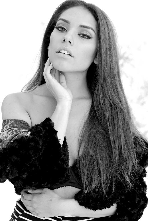 Female model photo shoot of LordAsh Photography and Jazmin Valdivia in LA