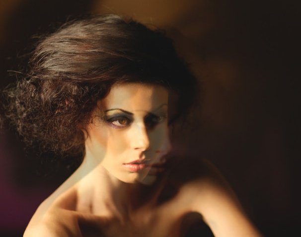 Female model photo shoot of Vania Borges