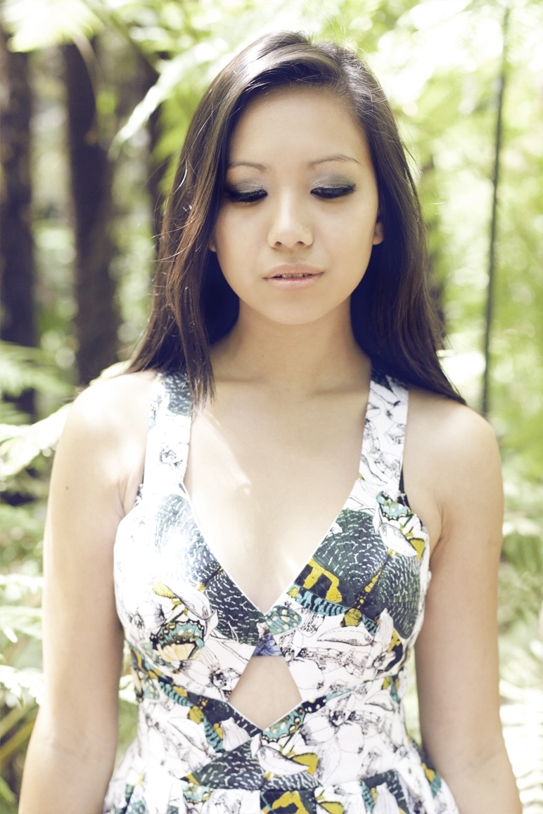 Female model photo shoot of Miss Lee-Ann Lay