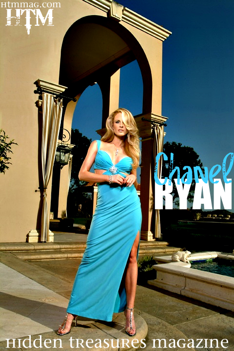 Female model photo shoot of Chanel Ryan in Hollywood Hills