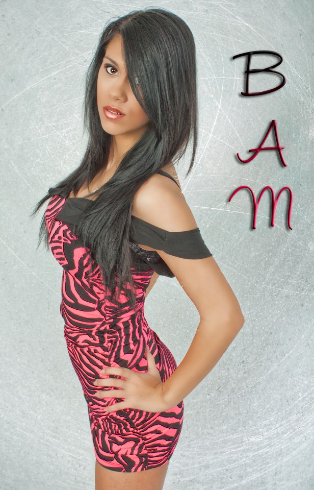 Female model photo shoot of BAM photography and AutumnLV