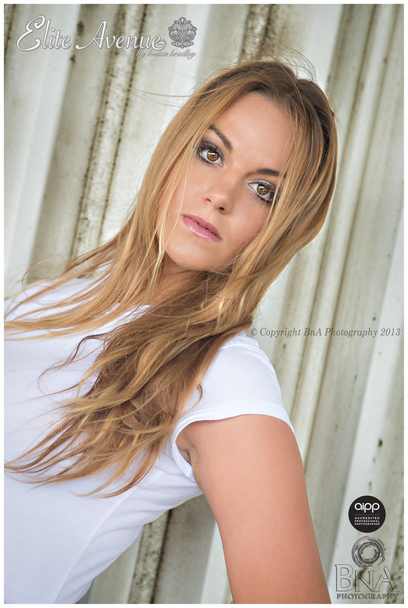 Female model photo shoot of Alanna Brown in Mackay