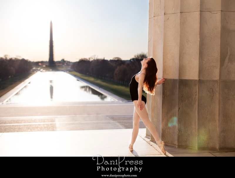 Female model photo shoot of DaniPress Photography in Washington, DC