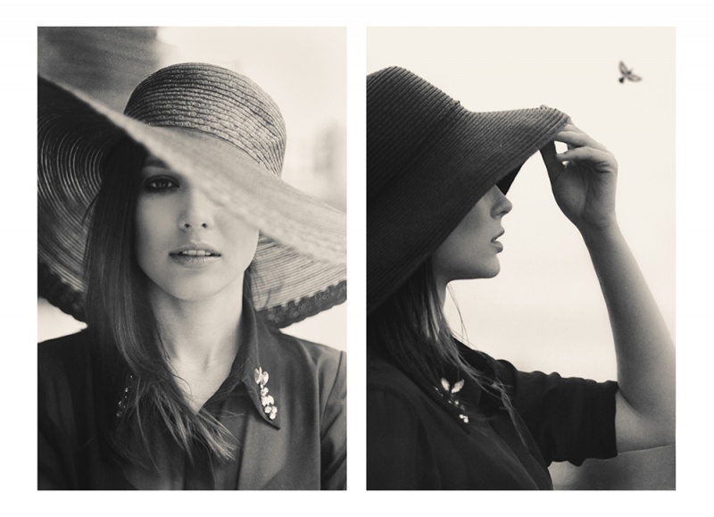 Female model photo shoot of Kate Gudaeva in Renton, WA, USA