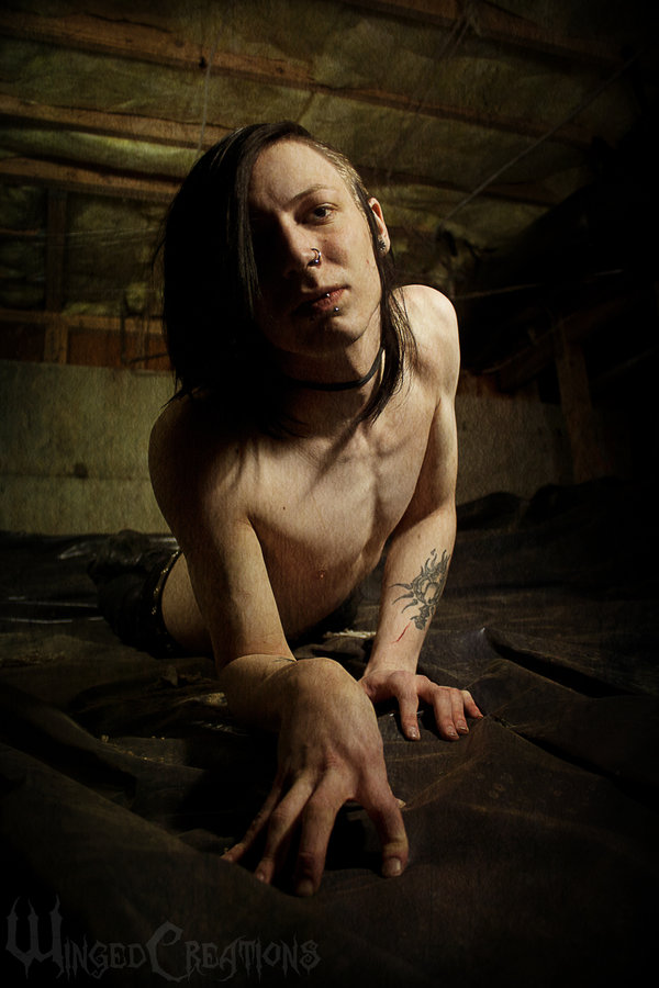 Male model photo shoot of Alex Fuckin Decay